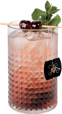 Iced Tea Flowerberry