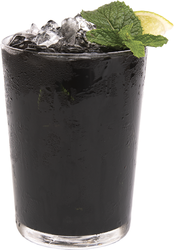 Virgin Mojito Dark