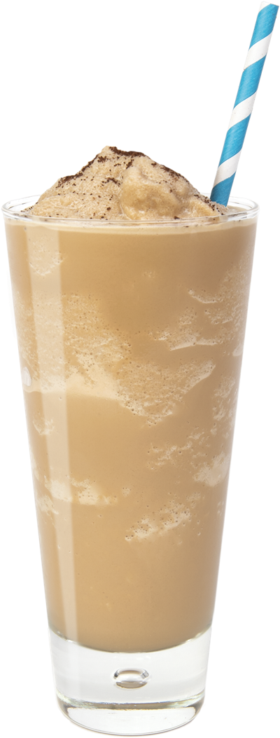 Banana Caffé