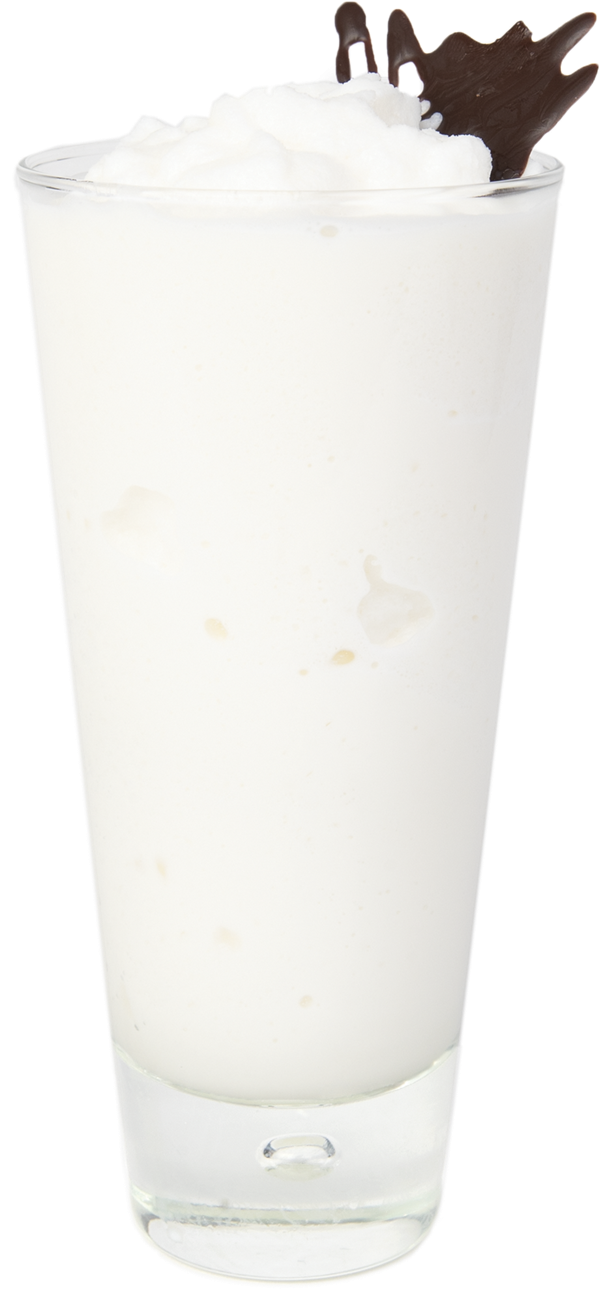 Milkshake Nocciola ZERO