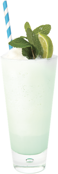 Mojito Gelato