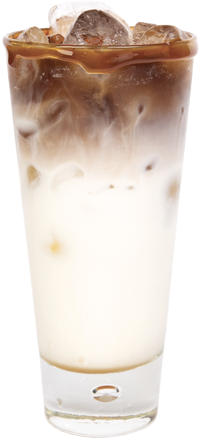 Iced Latte