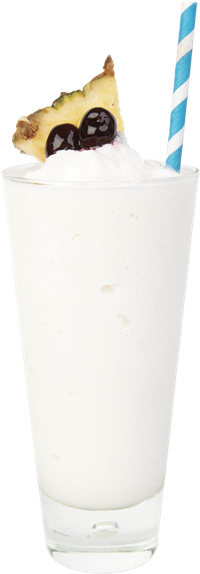 Virgin Gelato Colada