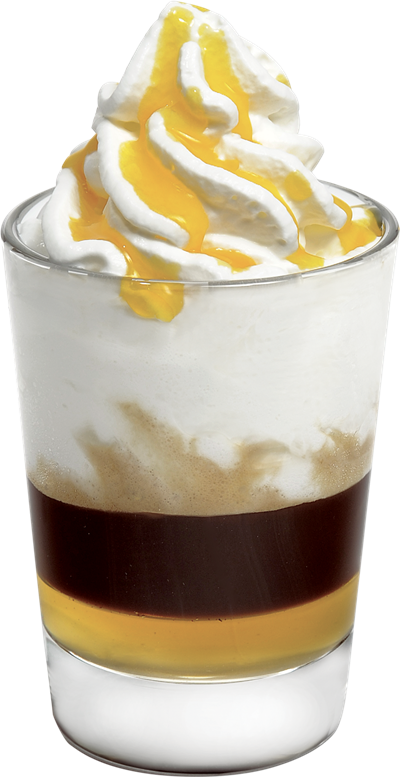 Caffe’ Orientale