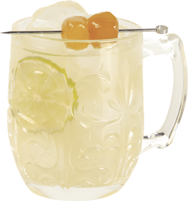 Moscow Mule