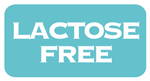 1 Lactose Free