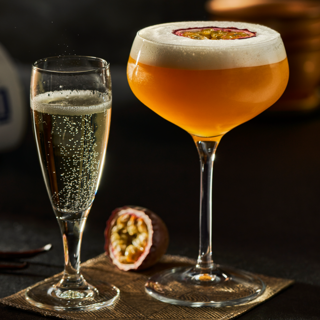 Cocktail alcolici