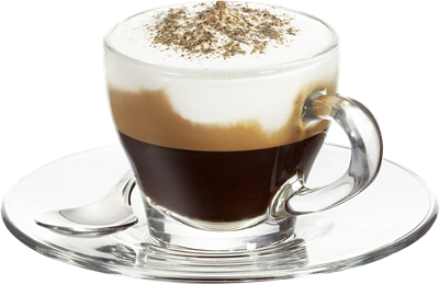 Cappuccino Cannelle