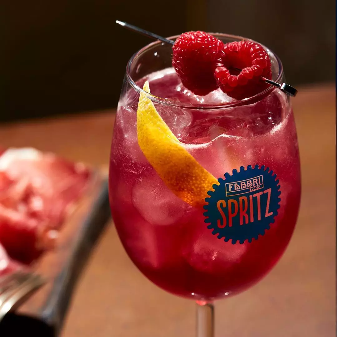 Spritz Fabbri