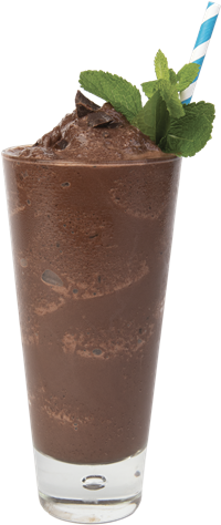 Choco Menta Gelato