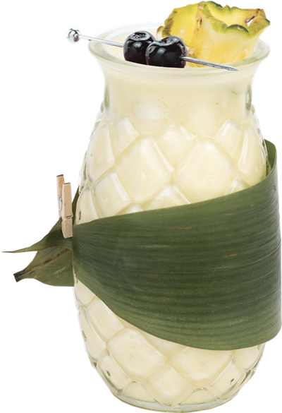 Piña Colada