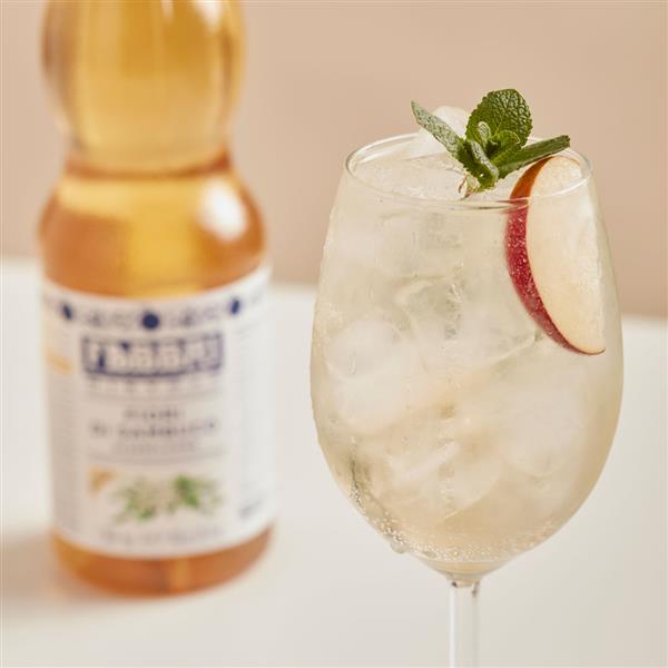 Mixybar cocktail syrups