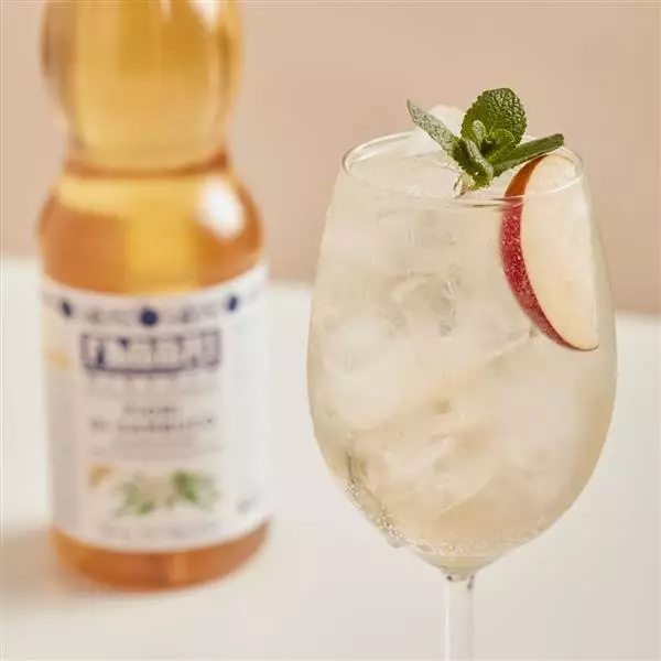 Sciroppi per cocktail Mixybar