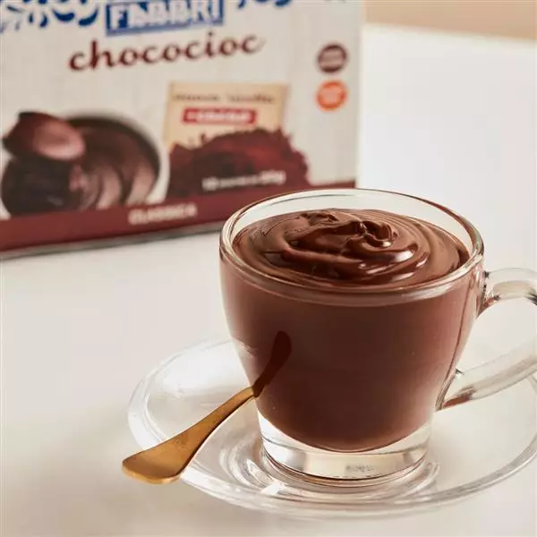 Cioccolata