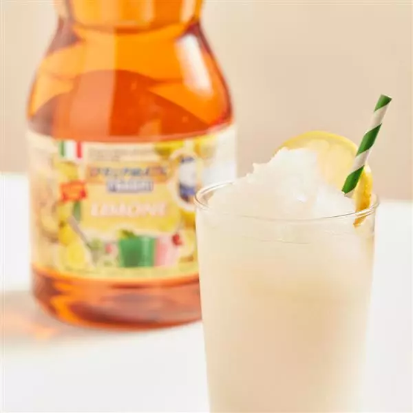 Concentrati per Syrupmatic