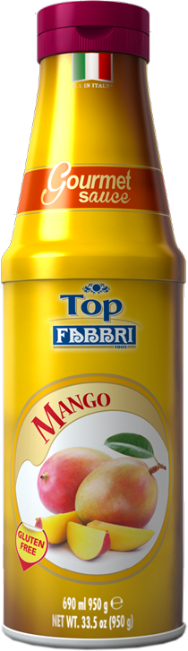 Gourmet Sauce Mango