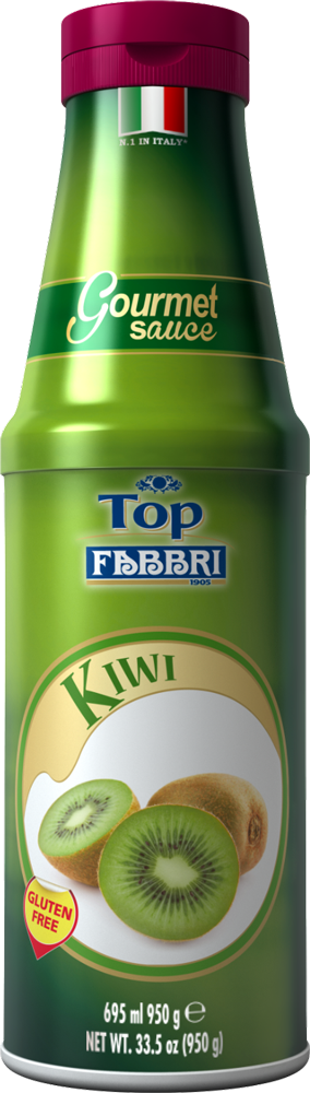 Gourmet Sauce Kiwi