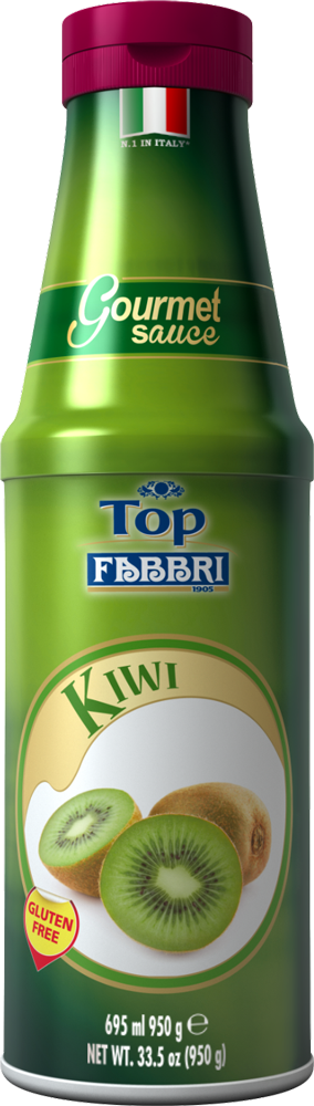 Gourmet Sauce Kiwi