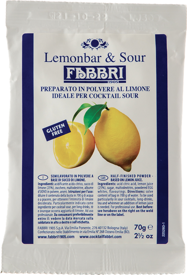 Lemonbar&Sour
