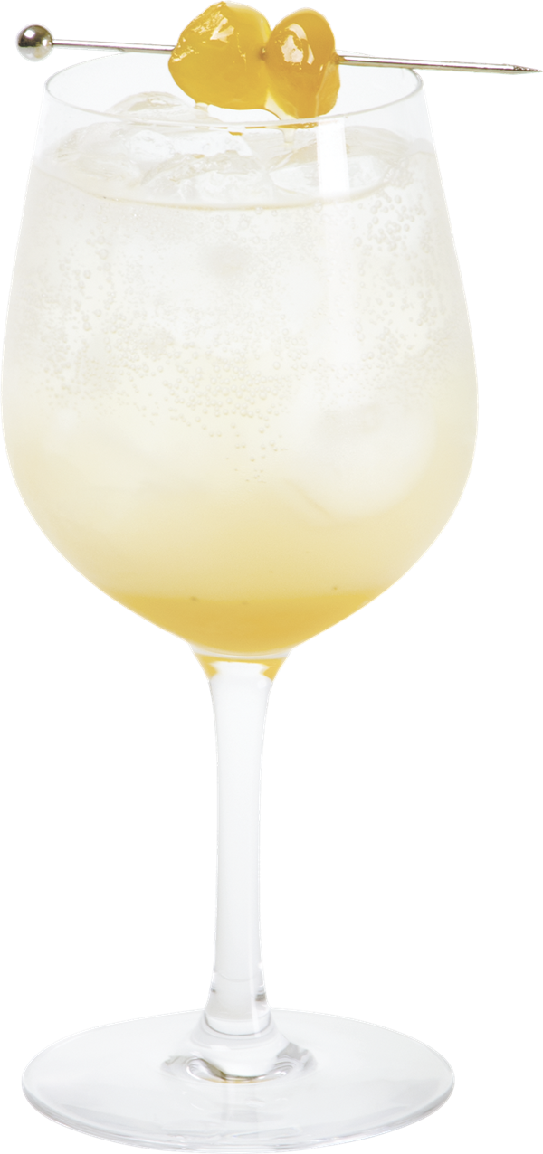 Spritz Zen