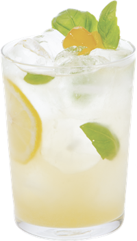 Lemonade Zen