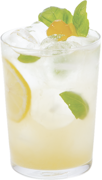 Lemonade Zen