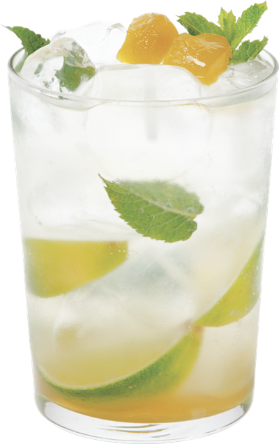 Mojito Nicola