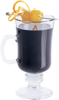 Vin Brulé Zen