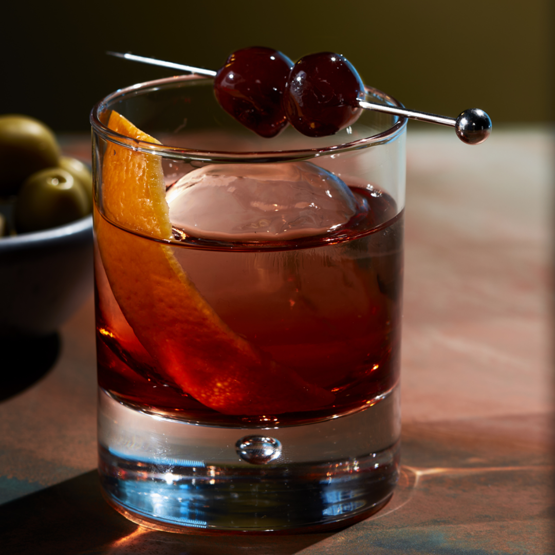 Amarena Fabbri Cocktail