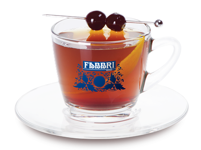 Tè Amarena Fabbri
