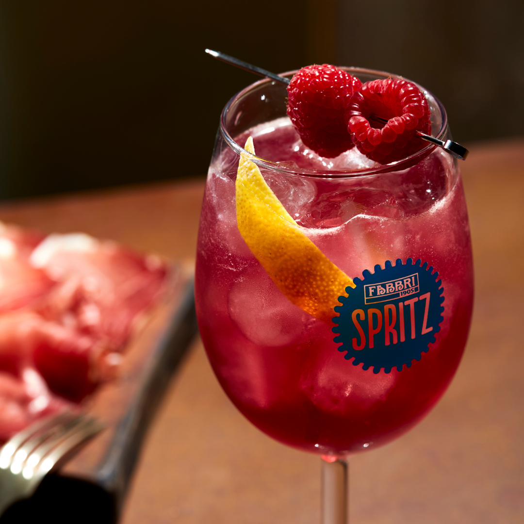 Spritz
