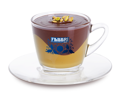 Choco Pistacchio