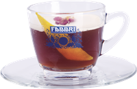 Spritz Brulè Violetta