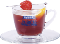 Spritz Brulè Fragola