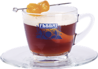 Spritz Brulè Zenzero