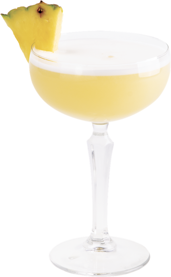 Daiquiri Ananas