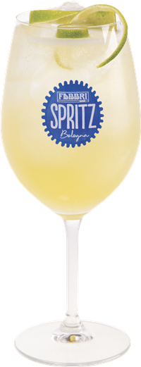 Spritz Calamansi e Yuzu