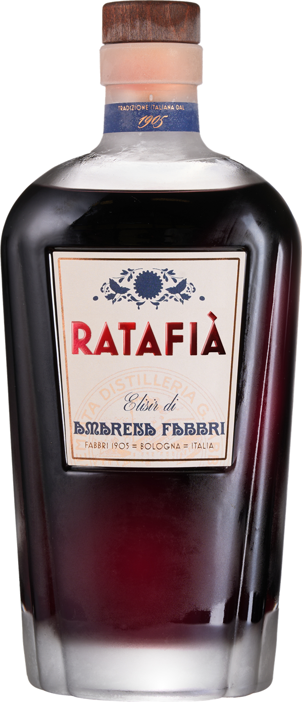 Ratafià