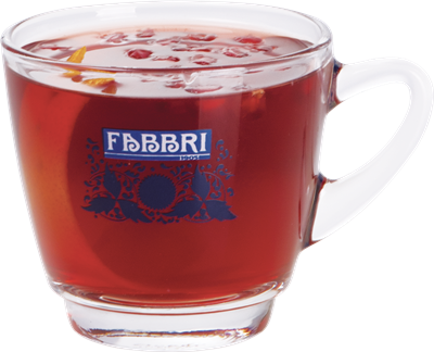 Spritz brulè Melagrana