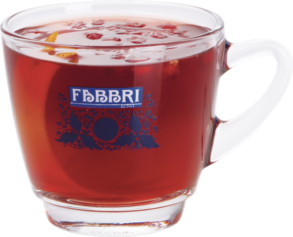 Spritz brulè Melagrana
