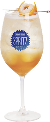 Spritz Litchi