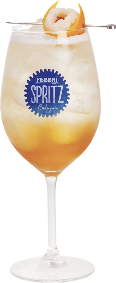 Spritz Litchi