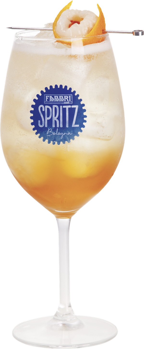 Spritz Litchi