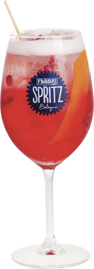 Spritz Melagrana