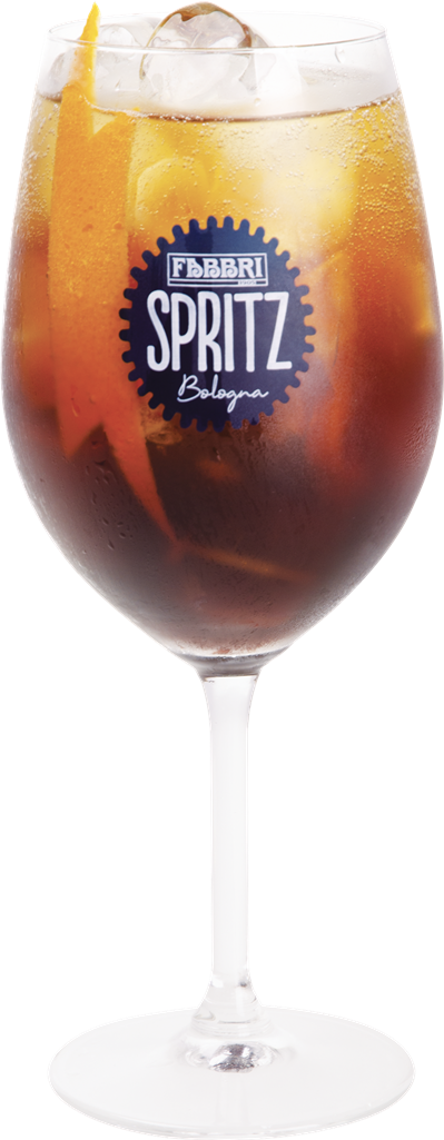 Spritz Tamarindo