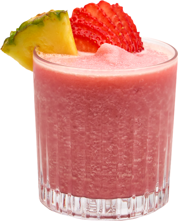 Virgin Colada Fragola