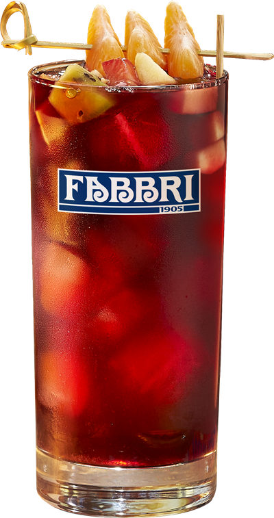 Sangria Mandarino