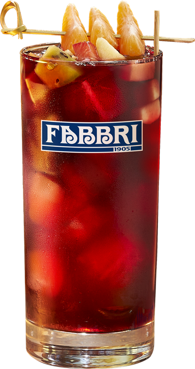 Sangria Mandarino