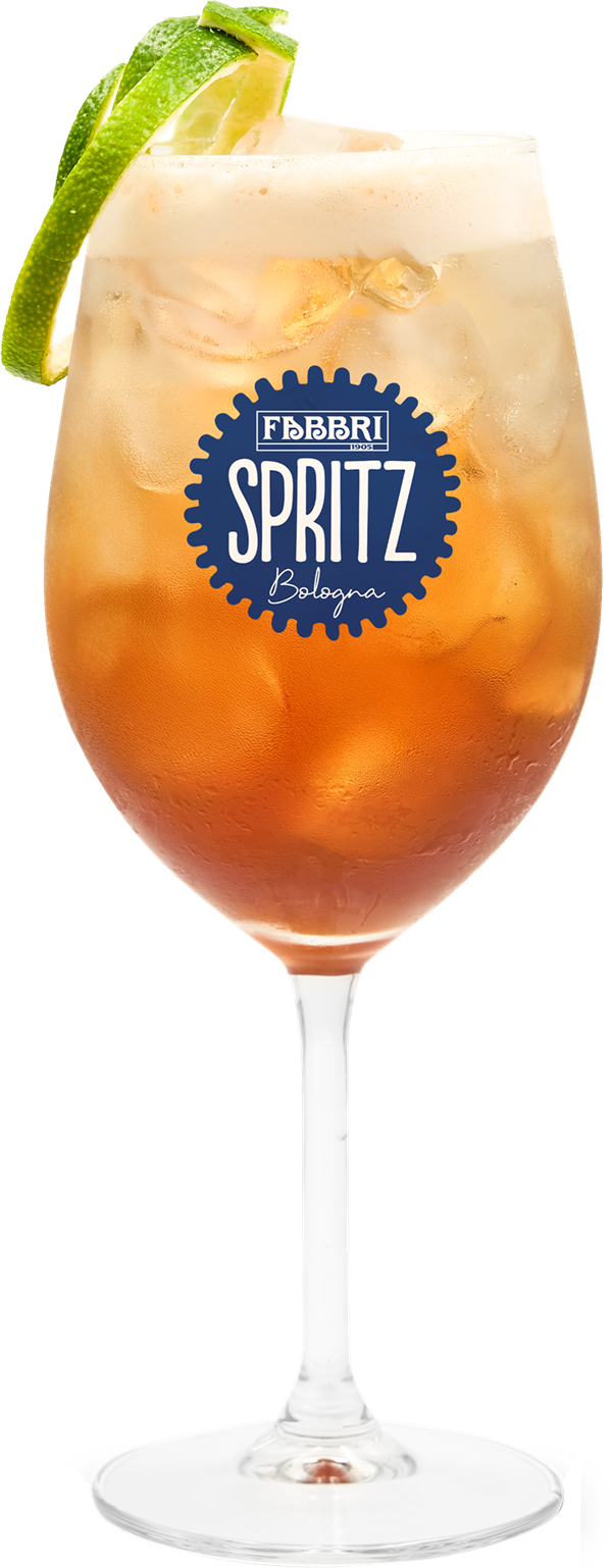 Spritz Tea Calamansi e Yuzu
