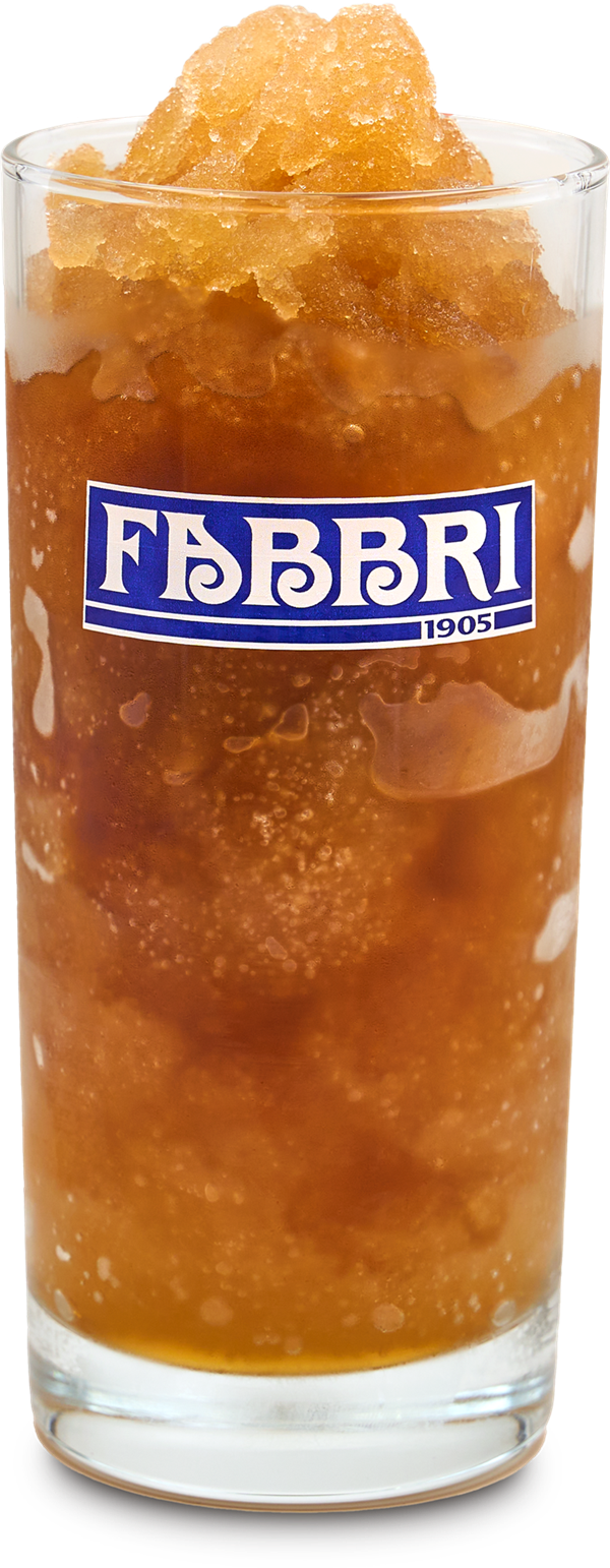 Ceylon Tea Granita